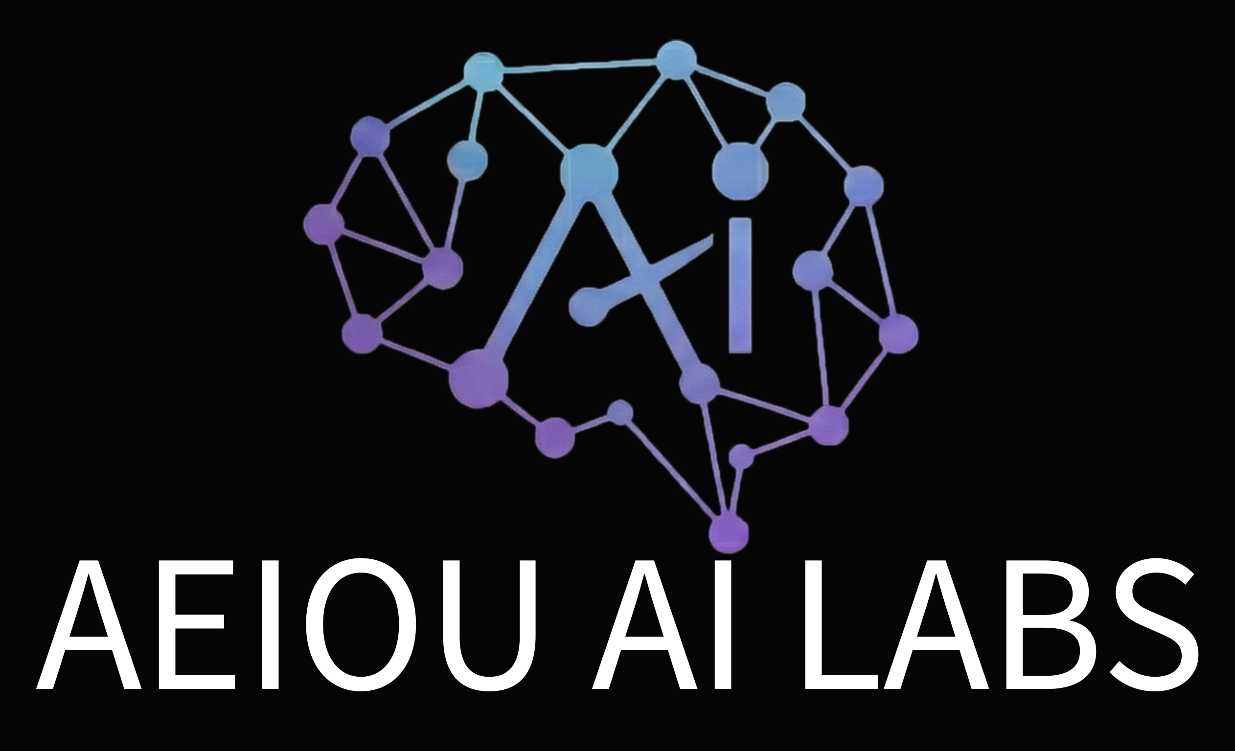 AEIOU AI Labs Logo